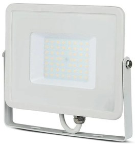 Proiector LED SAMSUNG CHIP LED/50W/230V 4000K IP65 alb