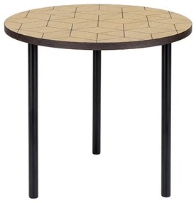 Măsuță rotundă auxiliară Woodman Arty Triangle 50