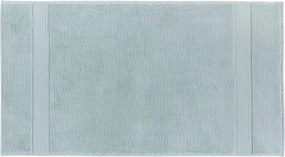 Prosop baie CHICAGO, albastru deschis, bumbac, 50x90 cm