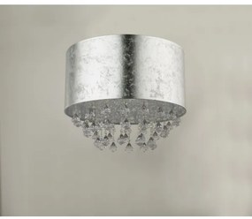 Globo 15188D3 - Plafonieră AMY I 1xE27/60W/230V