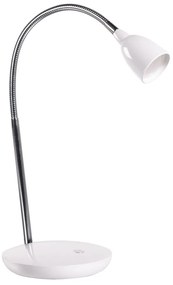 Lampă LED de masă pe bază 2,5W, albă