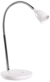 Lampă LED de masă pe bază 2,5W, albă