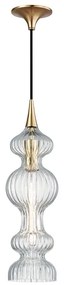 Pendul design deosebit POMFRET alama antichizata