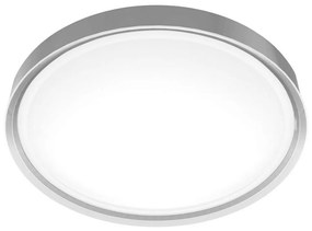 Ledvance - Plafon LED cu senzor PLATE LED/32W/230V