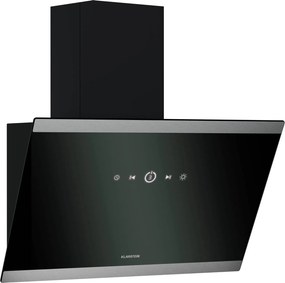 Klarstein Hota FlashLine, A++, 578 m³/h, 3 niveluri, tactilă, silențioasă
