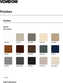 Canapea de exterior / interior design modern premium BLOW