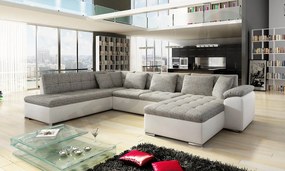 Colțar Talia (D) (piele ecologică Soft 017 + Lawa 05). 1058506