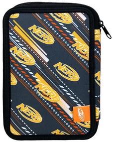 Nerf Unstoppable penar umplut, 2 straturi