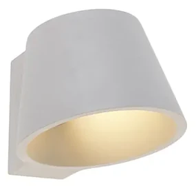 Aplică industrială din beton - Cup