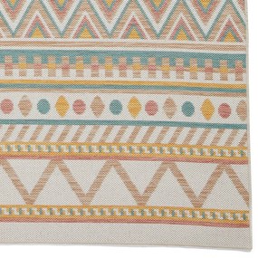 Covor de exterior 120x170 cm Spectrum – Think Rugs