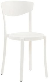 Set mobilier balcon Valkyrja (alb). 1076424