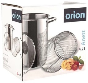 Orion Oală pentru paste ANETT, 4,2 l