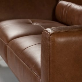 Canapea 2 locuri, eleganta design italian Griselda AC-KF1016-2P