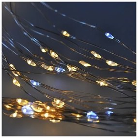 LED Suspensie de crăciun LED/3xAA