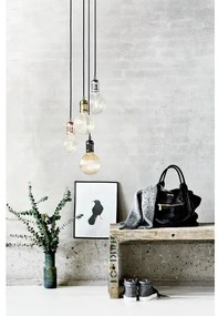 Cablu de alimentare Nordlux AVRA 1xE27/60W/230V alamă