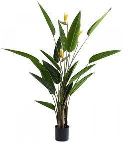 Planta decorativa Paradise Flowers 190cm