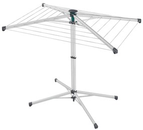 Uscător de rufe Leifheit LinoPop-Up 140 cm 82500