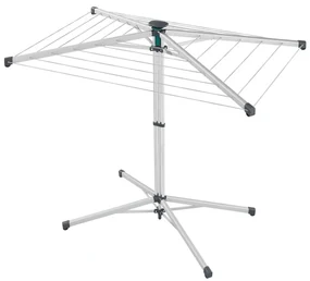 Uscător de rufe Leifheit LinoPop-Up 140 cm 82500