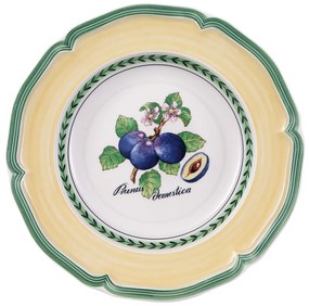 Farfurie adâncă, colecția French Garden Valence - Villeroy & Boch