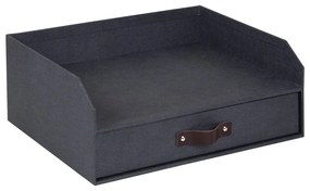 Organizator pentru sertar/pentru documente din carton Walter – Bigso Box of Sweden