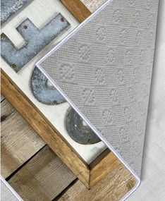 Covor de bucatarie Otto, model cofee, 200 cm