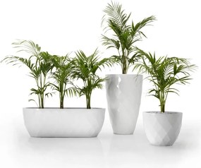 Ghiveci plante, flori design decorativ modern pentru amenajari interioare si exterioare, VASES PLANTER 47055R Vondom