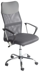 Scaun de birou Desige (gri). 1078603