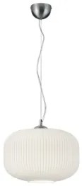 Pendul modern 1 bec E27 Kilian R30499107 Trio