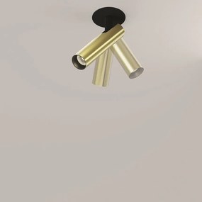 Spot LED incastrabil directionabil iluminat tehnic Focus T alama