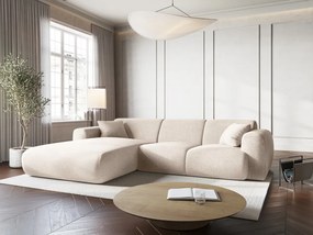 Coltar Nolio II 4 locuri chenille