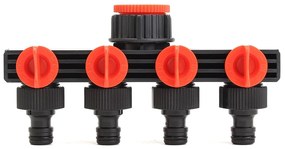 Distribuitor pentru sistemul de irigare – Garden Pleasure