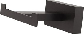 Cuier de baie OSTE 205 Black
