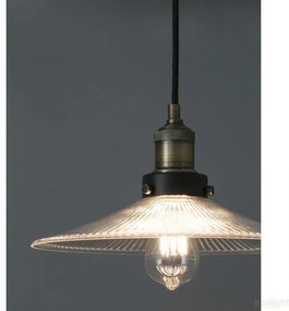 Pendul VINTAGE, diam. 30cm, HALITA 65071