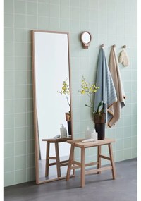 Oglindă de podea 52x167 cm Glimpse – Hübsch