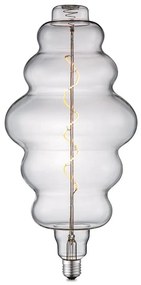 LED bec vintage Edison E27/4W/230V 3000K CRI 90, dimabil