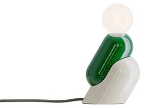 Veioza din ceramica design italian Tata