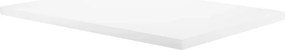 Blat alb Deante Correo 16.7x36.7x1.3 cm