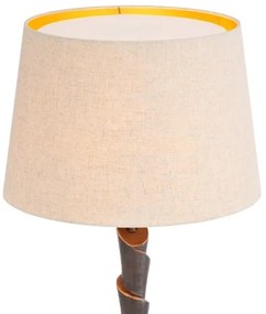 Lampadar, Lampa de podea LUX design deosebit Riverbank