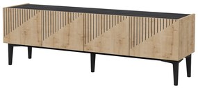 Măsuță TV Draw Sapphire Oak