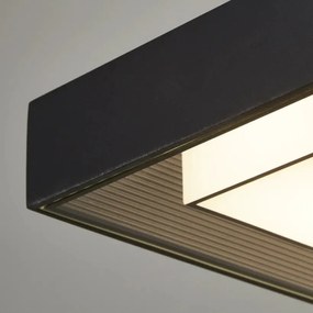 Lustra LED suspendata Hepburn Long 89cm