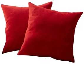 Fețe de pernă 2 buc. 43x43 cm – Mioli Decor