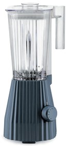 Blender Plisse, gri - Alessi
