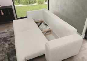 Canapea Dalia extensibil, 260x95x90 cm – Royal 01