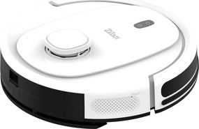 Aspirator robot Zilan ZLN5400, Putere aspirare 2700pa, Zgomot sub 68dB, 3 nivel putere, conexiune Wi-Fi, Baterie 3200mAh