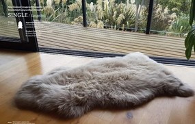 Blana de oaie Noua Zeelanda LW Single Premium 100cm