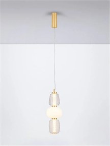 Pendul, Lustra LED design modern Movil
