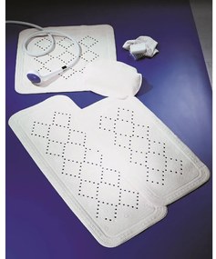 Protecție antiderapantă pentru duș 55x55 cm Alaska – Spirella