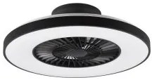 Lustra ventilator led 39.6W Halmstad R62672132 Trio