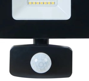 Eglo 97461 - LED Proiector cu senzor FAEDO 3 LED/20W/230V