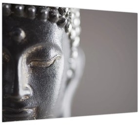 Tablou - Statuia lui Buddha (70x50 cm)